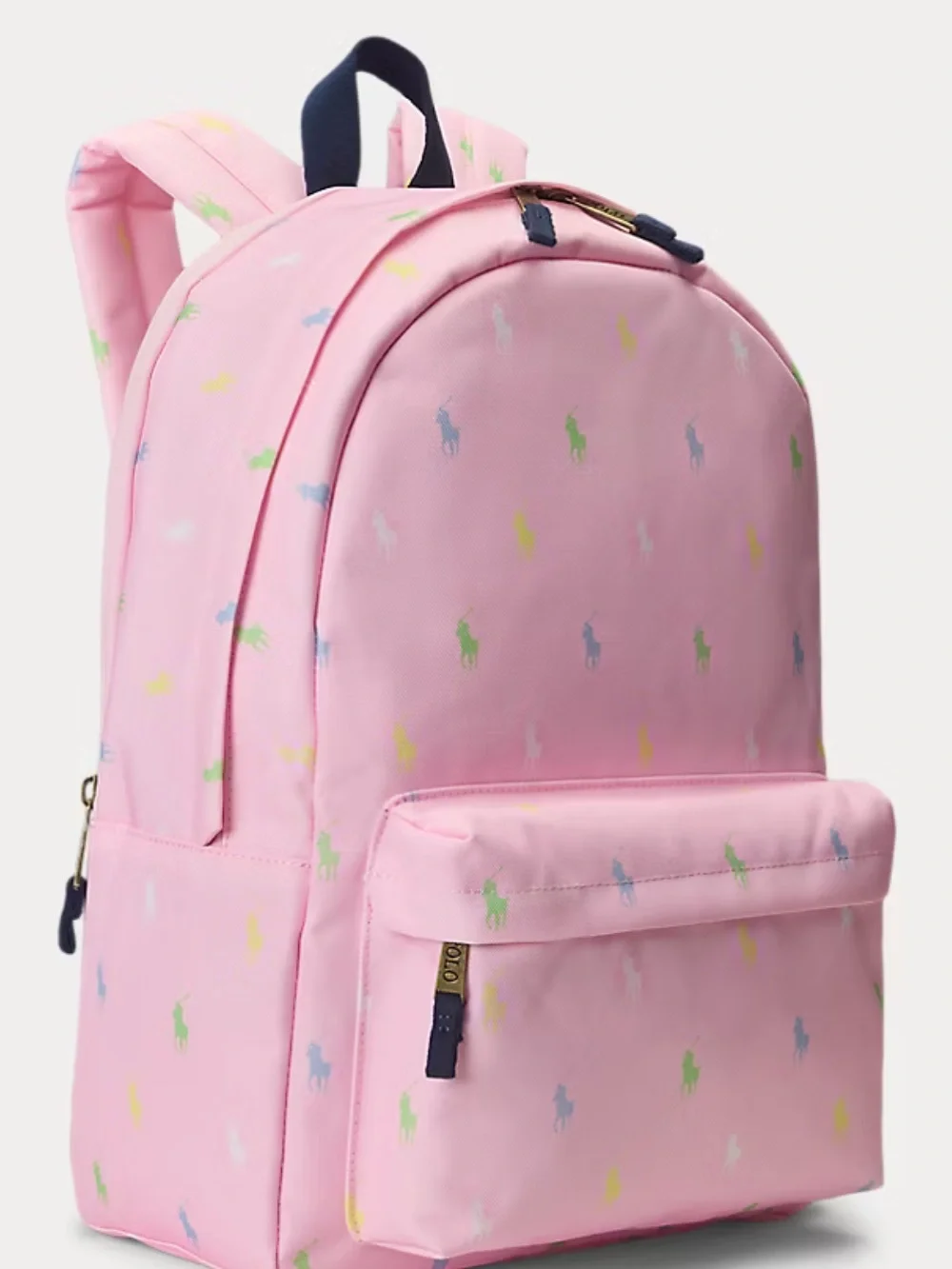 Ralph Lauren Polo Pony Backpack